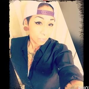 Meet your Posher, Melanie